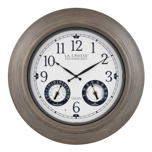 Wayfair Atomic Wall Clocks